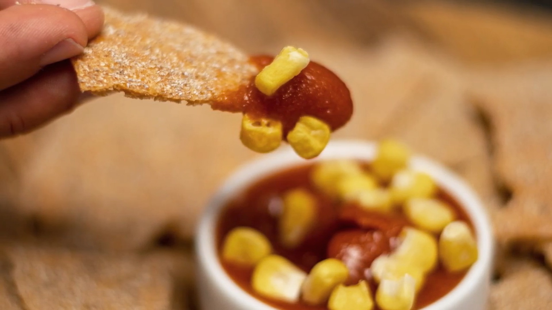 mantequilla vegana de tomate mantequilla vegana de tomate
